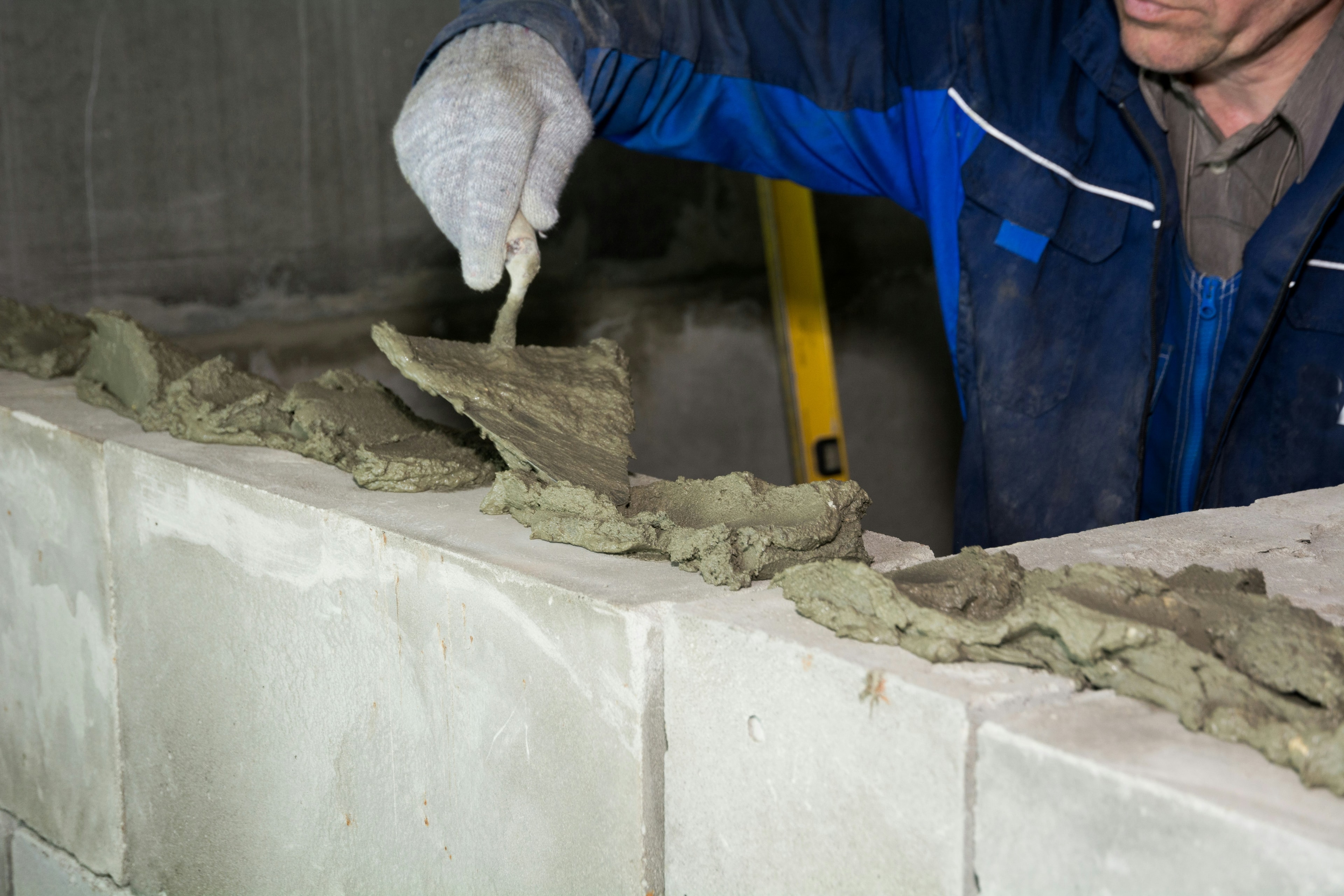 Chimney Repair & Tuckpointing