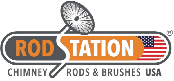 Rod Station Chimney Rods & Brushes USA